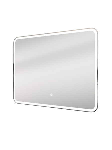 Orange Nature LEDN100ZE Зеркало с LED подсветкой и сенсорной кнопкой