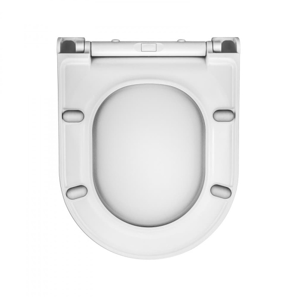 Сиденье BERGES Toma slim SO