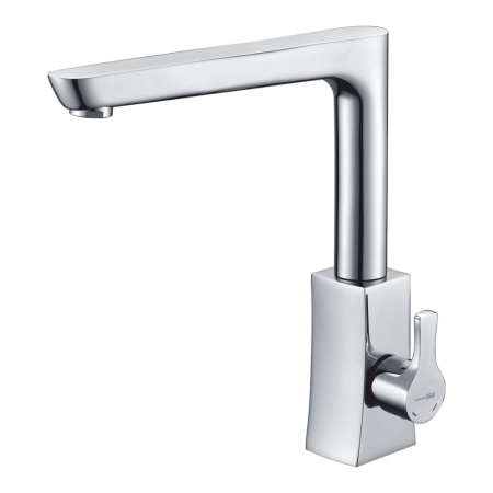 Смеситель для кухонной мойки WasserKRAFT Berkel 4807