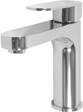 Cмеситель для раковины Hansberge H1044 Хром