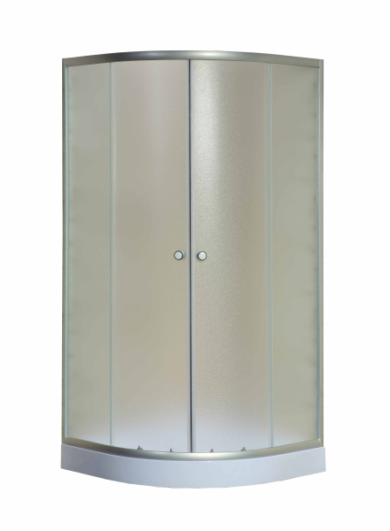 Душевой угол Niagara Eco NG 007-14