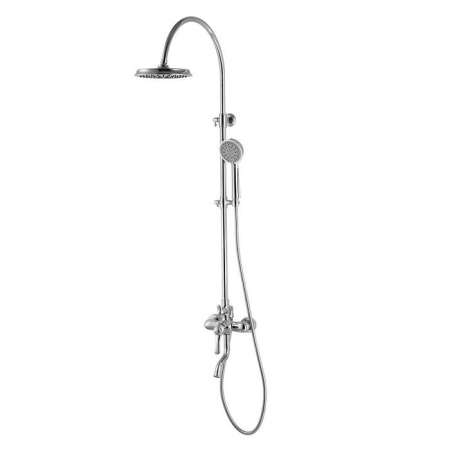 Душевая система IDDIS Oldie OLDSB3Fi06