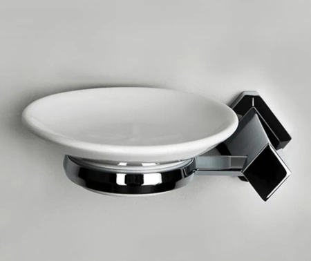 Мыльница WasserKRAFT Aller K-1129C