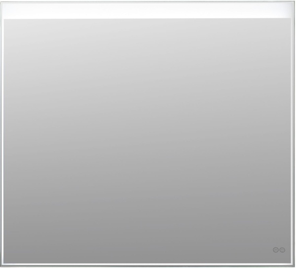 Зеркало Aquanet Палермо new 12085 LED