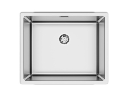 Кухонная мойка UKINOX Techno TEB500.400 -GT10P, 40*50
