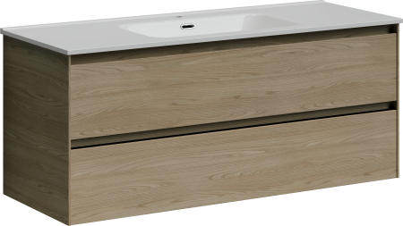 Тумба для раковины Sancos Cento CN120-1KE