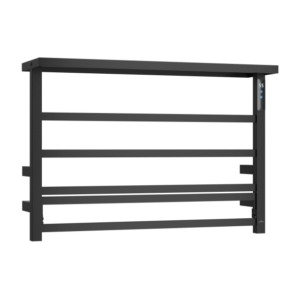Полотенцесушитель RoxenBath Velar 11060-4565B электрический