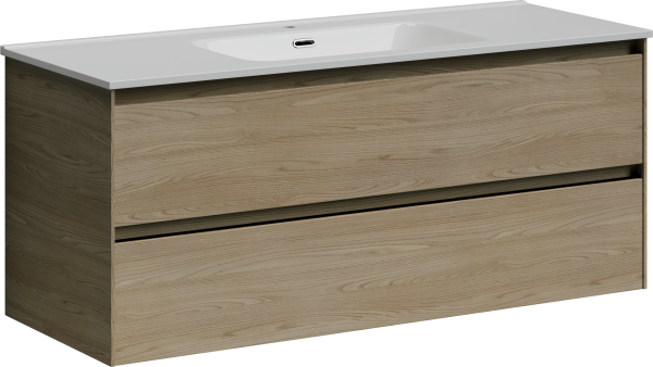 Тумба для раковины Sancos Cento CN120-1KE