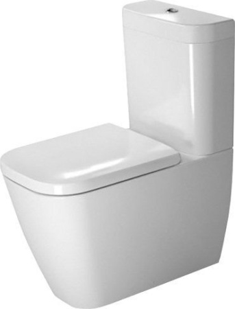 Сливной бачок для унитаза Duravit Happy D.2 0934100005