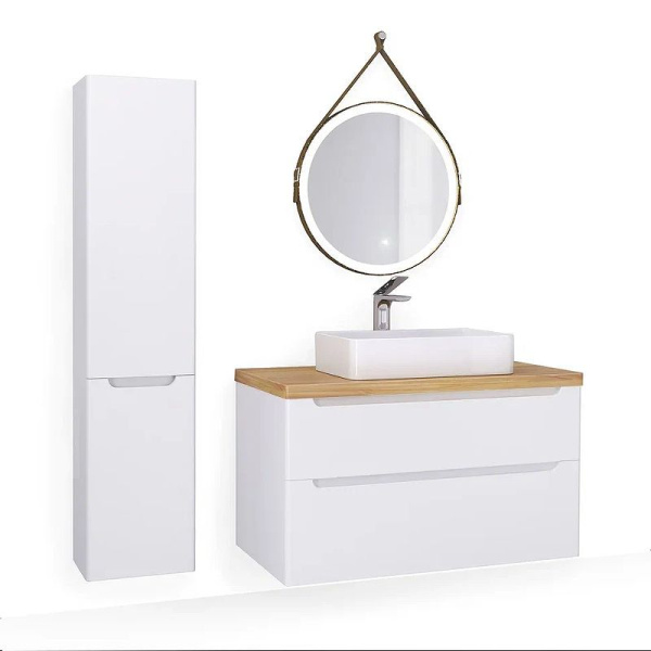 Столешница Jorno Wood 100 Wood.06.100/LW светлое дерево