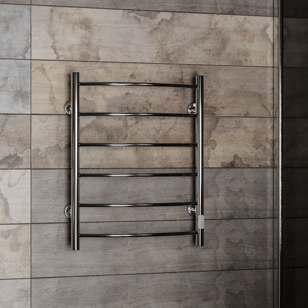 Полотенцесушитель RoxenBath Santi 11030-5365C электрический
