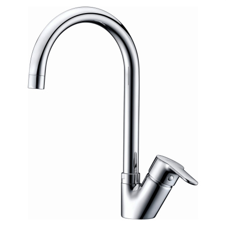 Смеситель для кухонной мойки WasserKRAFT Ruhr 24407