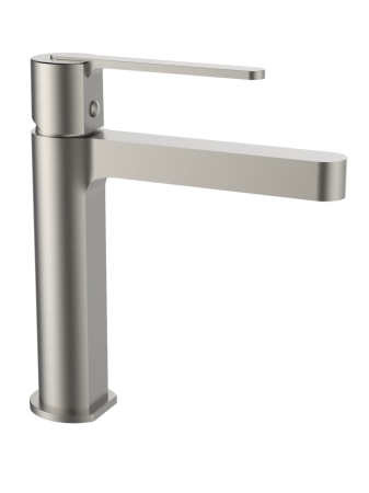 Смеситель для раковины ALTROBAGNO Юнион (Unione) 0145 Ni
