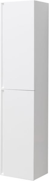 Шкаф-пенал Allen Brau Eclipse 40 1.E1005.WM белый матовый