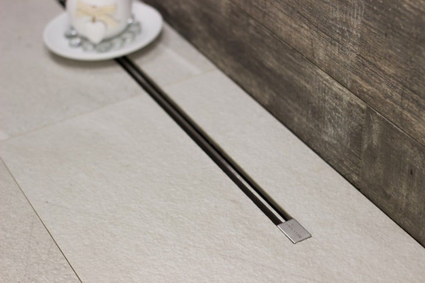 Душевой лоток Pestan Confluo Slim Line 650, 13100033