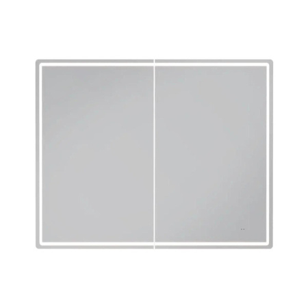 Зеркальный шкаф VIGO Geometry 119, 100 см