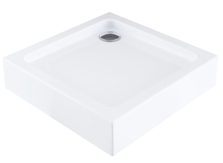 Душевой поддон Aquanet GL180 80x80