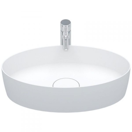 Раковина Riho Oval 58 F70028