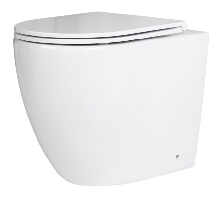 Комплект 5 в 1 RoxenBath Attach 868669 (состоит из: 710215, Steel 420280WM; 650185-01)