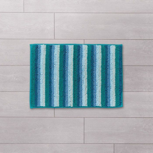 Коврик для ванной комнаты 45х65 IDDIS Promo P30M465i12