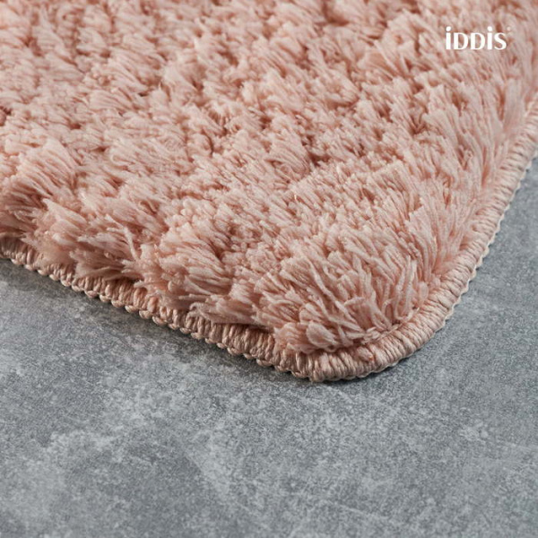 Коврик для ванной комнаты IDDIS Décor D16M580i12