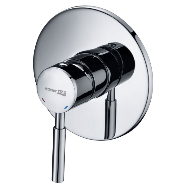 Смеситель для душа WasserKRAFT Main 4151