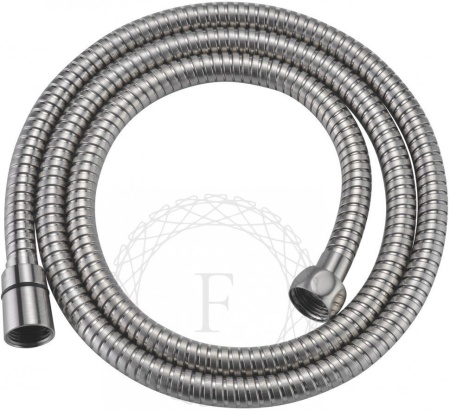 Шланг для душа 150см. FILARETE FL40 (Никель)
