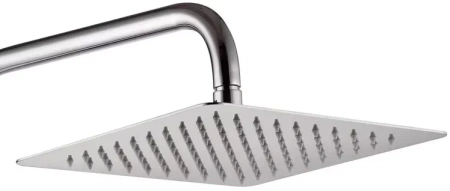 Душевая система Grocenberg GB7090 Хром