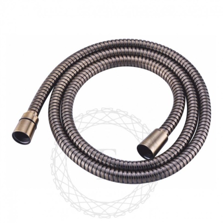 Шланг для Гигиенического душа 120см. FILARETE FL41 (Графит)