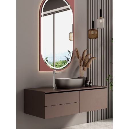 Смеситель для раковины Splenka S41.15, хром