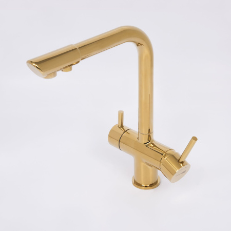 Смеситель для кухни Wasserkraft A8377 под фильтр