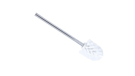 Щетка для ерша с ручкой Fixsen Kvadro FX-61313C белая