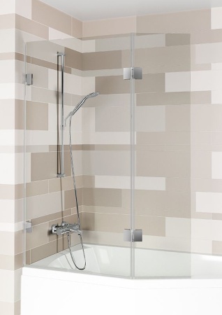 Шторка для ванны Riho Scandic S-500 Geta GC61200
