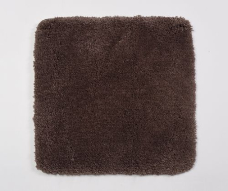 Коврик для ванной комнаты WasserKRAFT Kammel BM-8335 Raw Umber