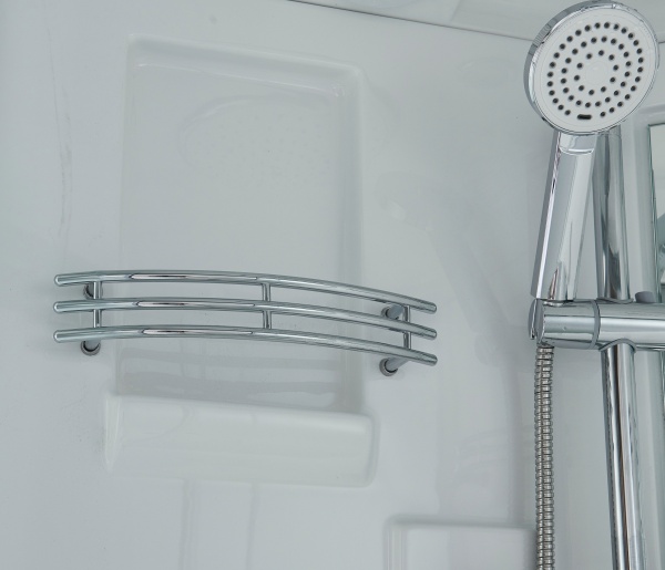 Timo Standart Т-5502 L душевая кабина 120*85*220