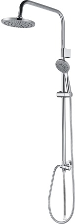 Душевой комплект RUSH Bella BL4535-111