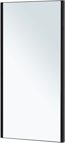 Зеркало Allen Brau Infinity 60 1.21020.BL черный