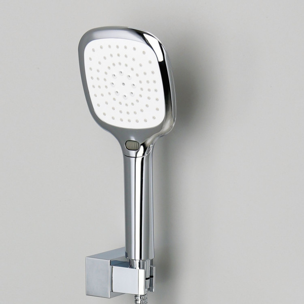 Смеситель для ванны WasserKRAFT Aller 1061W