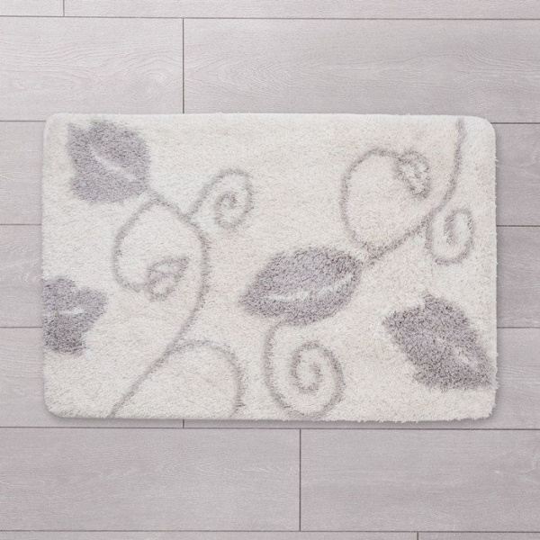 Коврик для ванной комнаты IDDIS 60х90 см акрил P02PA69i12