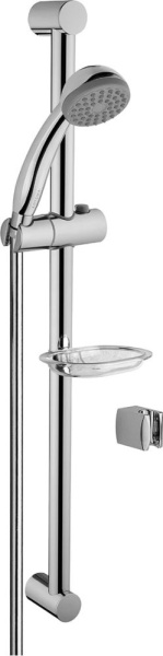 Набор смесителей VitrA Solid S A49227EXP