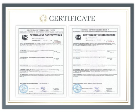 Комплект инсталляции и унитаза 6 в 1 Lavinia Boho Relfix Biore Compacto Rimless 77040085