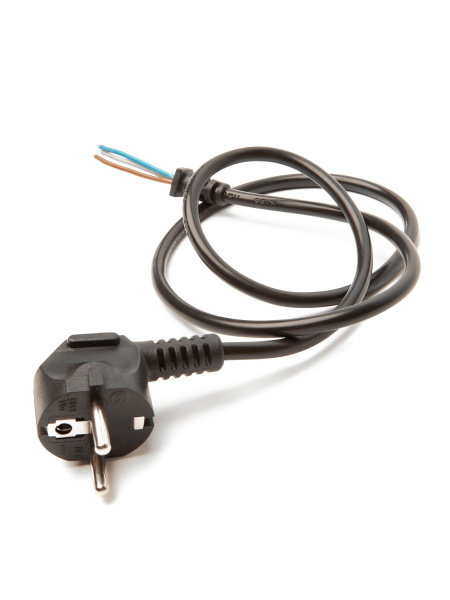 Полотенцесушитель В9/10 Р60*50 (СНШ, Черный RAL 9005 (мат), З группы 2*2*2 вставок , Универсальное подключение, С таймером; правое подкл.)