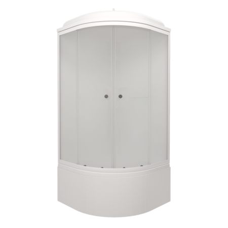 Душевая Кабина Triton Вельвет 90*90 Б