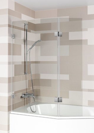 Шторка для ванны Riho Scandic S-500 Yukon GC60200