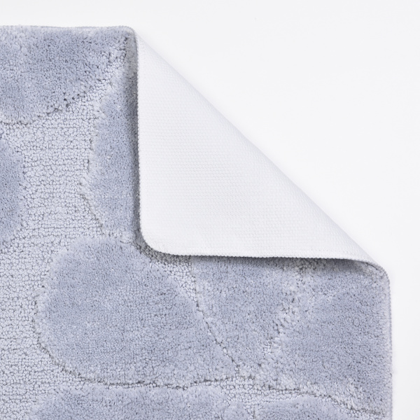 Micro Chip Коврик для ванной комнаты WasserKRAFT Diemel BM-2211