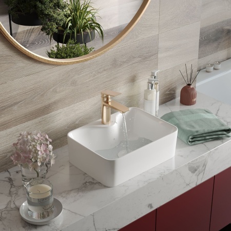 Умывальник RoxenBath Lex mini 570190