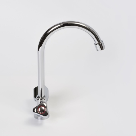 Смеситель для кухонной мойки WasserKRAFT Amper 2907
