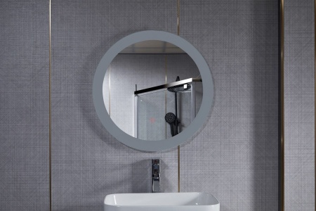Зеркало RoxenBath Adema (60x60)