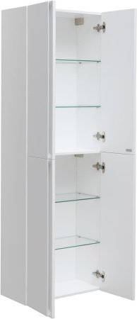 Шкаф-пенал Allen Brau Eclipse 60 1.E1006.WM белый матовый