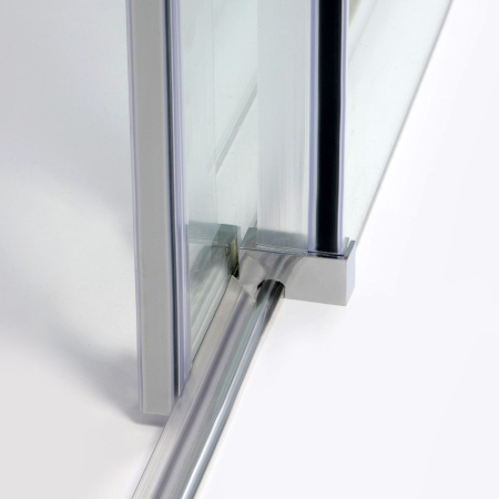 Душевая дверь WasserKRAFT Dinkel 58R30